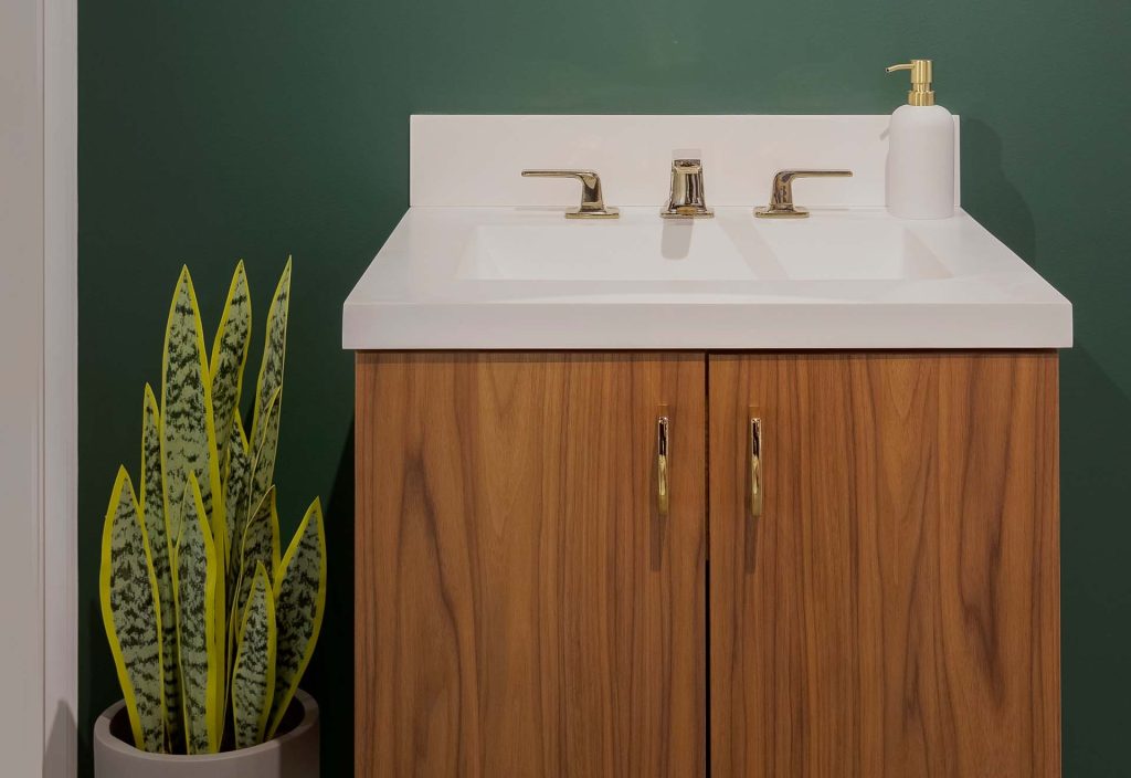 sink