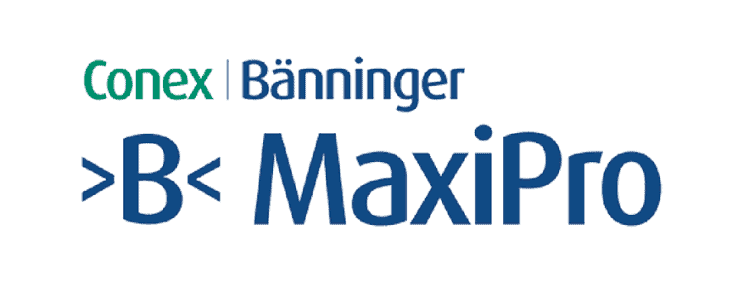 MaxiPro