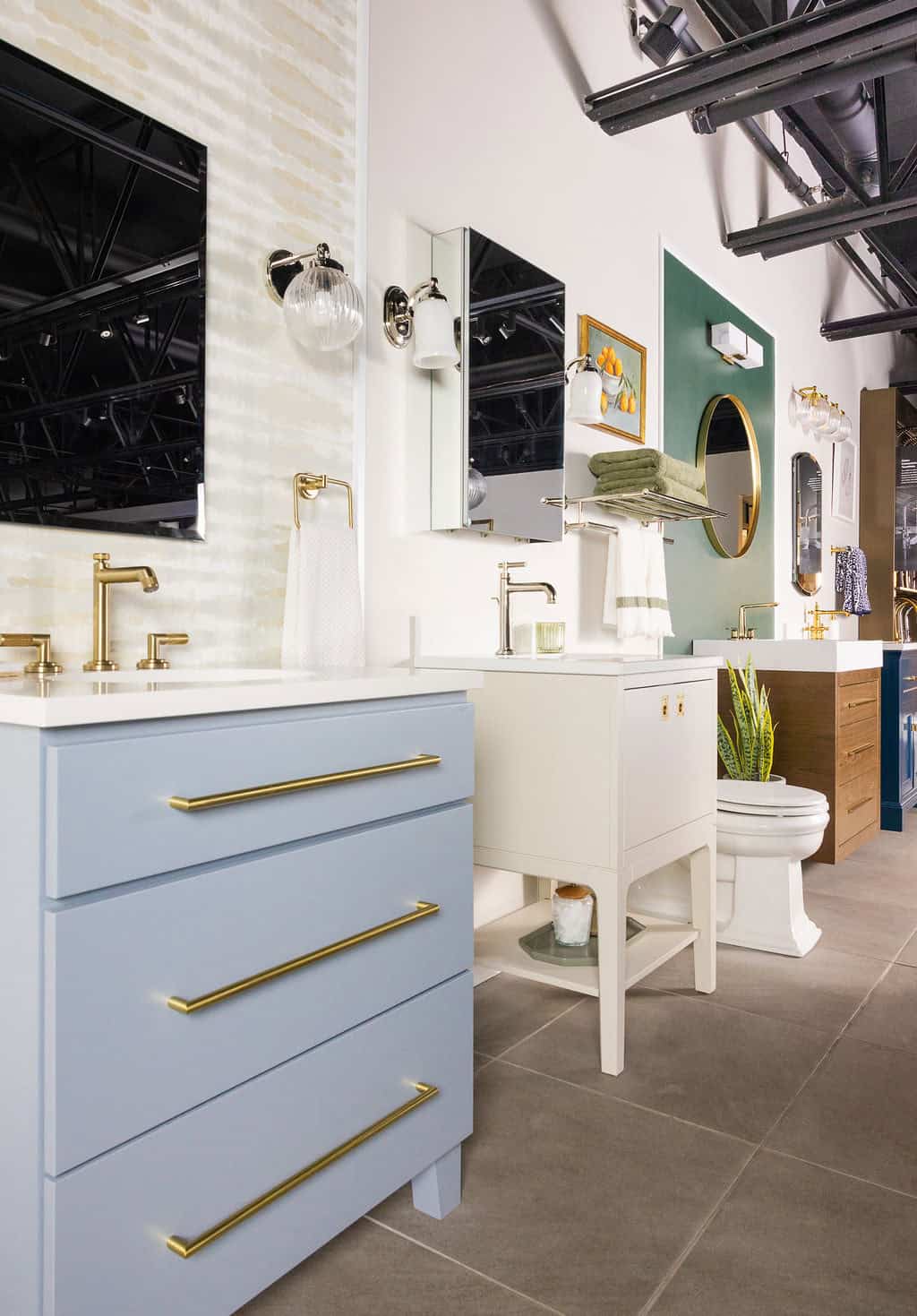 NorwellShowroom4